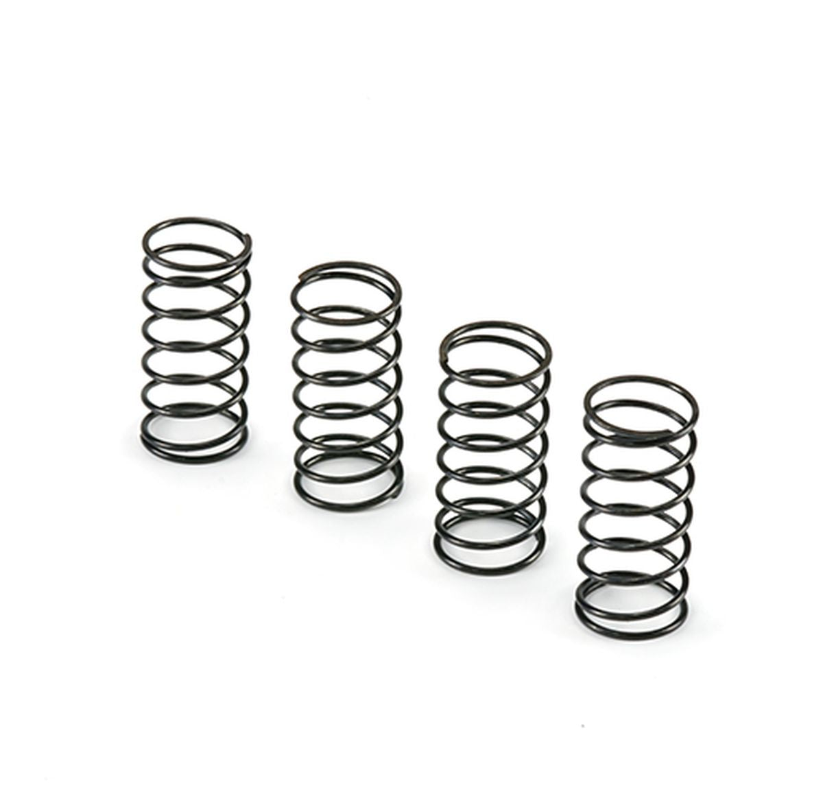 Mini 4XS Hard Spring Set