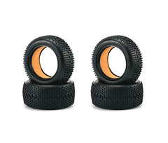 Mini 4XS Soft Compound Tires Set