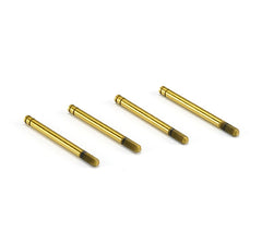 Mini 4XS Tin Shock Shaft Set