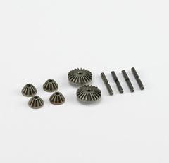 Mini 4XS Replacement Gear Diff Gear Set