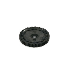 Mini 4XS 66T Spur Gear 05m