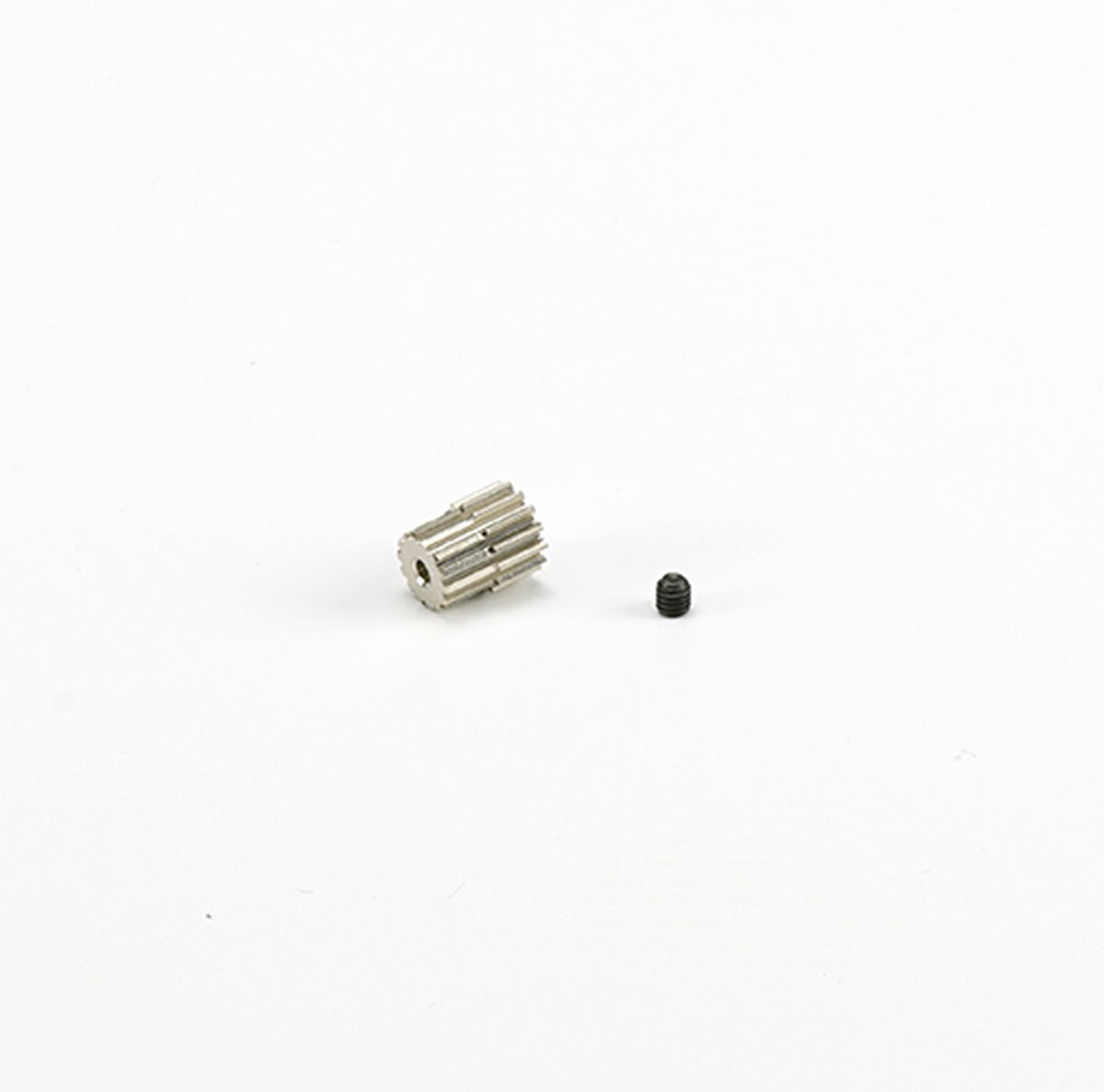 Mini 4XS 14T Pinion Gear 05M, 2mm Shaft