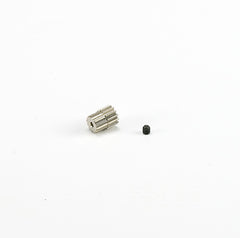 Mini 4XS 14T Pinion Gear 05M, 2mm Shaft