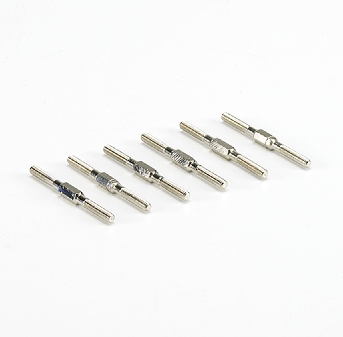 Mini 4XS Compplete Turn Buckle Set