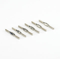 Mini 4XS Compplete Turn Buckle Set