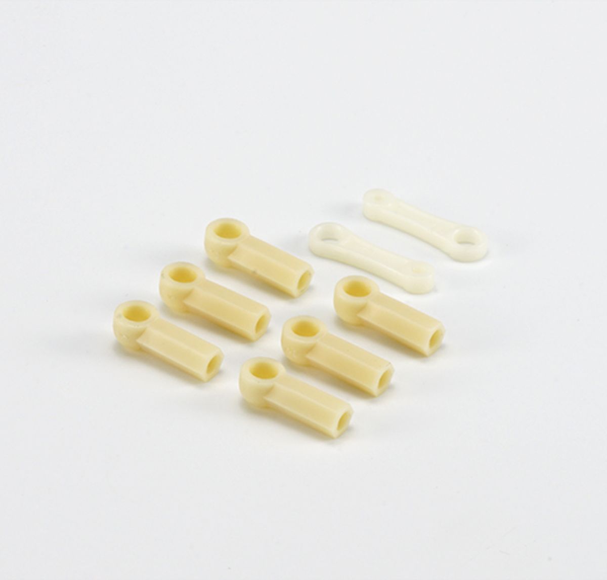 Mini 4XS White Edition Ball Cups Set