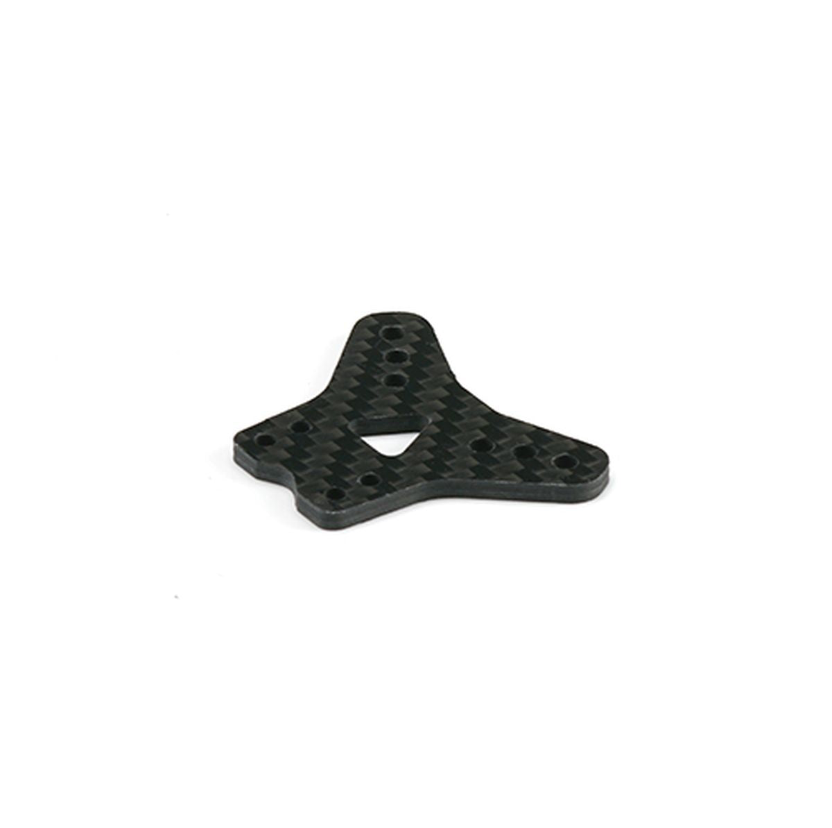 Mini 4XS Front Carbon Shock Tower