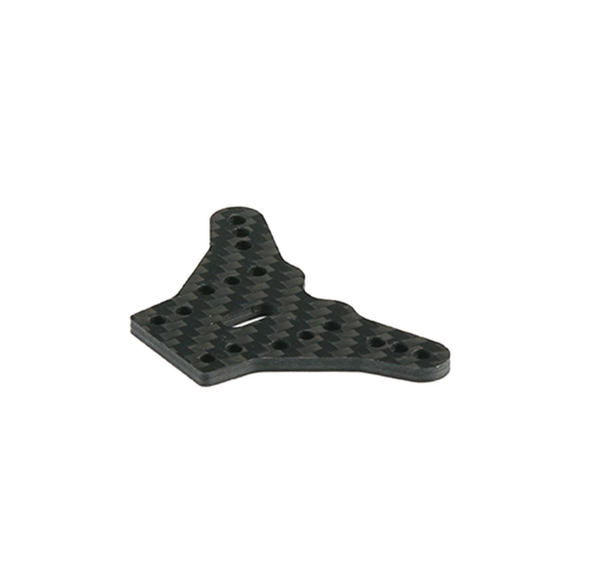 Mini 4XS Rear Carbon Shock Tower