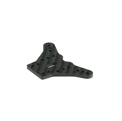 Mini 4XS Rear Carbon Shock Tower