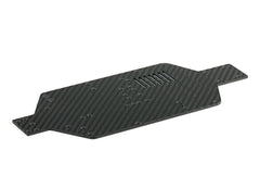 Mini 4XS Carbon Chassis Plate