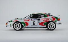 GT24 2.0 Toyota Celica GT-Four WRC, Brushed Edition