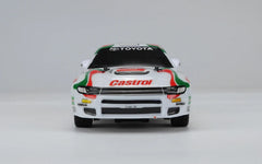 GT24 2.0 Toyota Celica GT-Four WRC, Brushed Edition