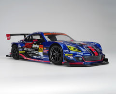 M40S 2.0 Subaru BRZ GT300 2021 ARTR