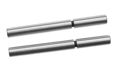King Pin - Steel - 2pcs
