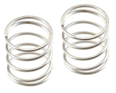 Damper Spring - Rear - 2pcs