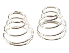 Side Spring - Steel - 2 pcs