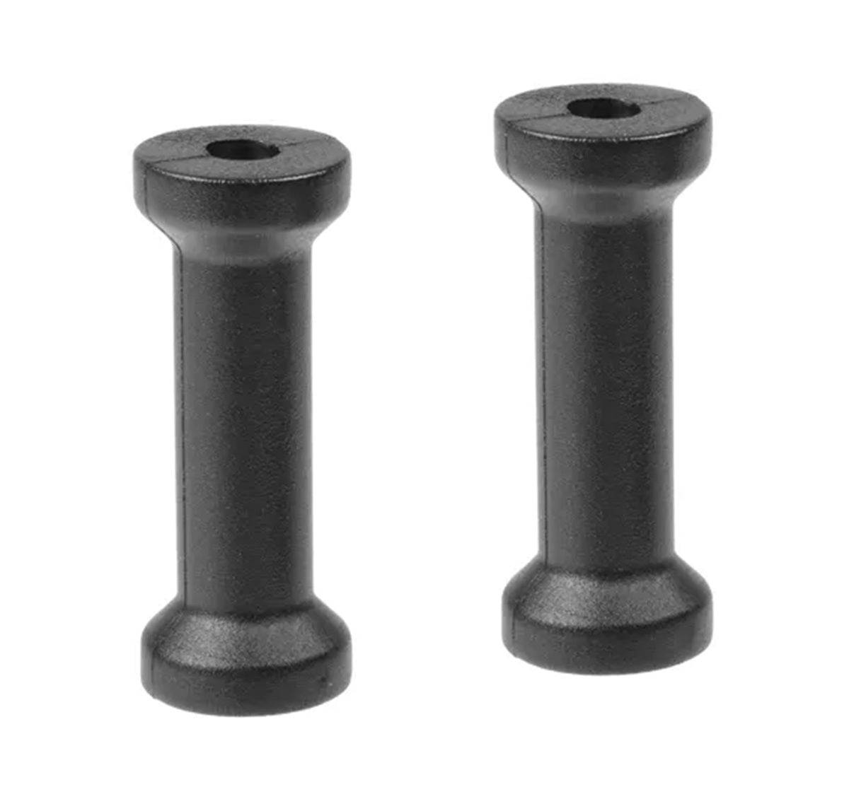 Body Mount Spacer - Rear - 2pcs