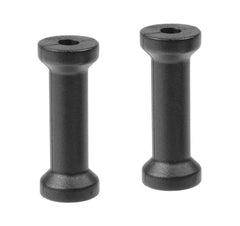 Body Mount Spacer - Rear - 2pcs