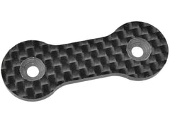 Wing Washer - Carbon - 1 pc