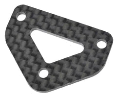 Body Post Holder - Front - Carbon - 1 pc