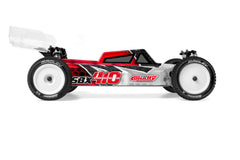 1/10 SBX-410 4WD Off Road Competition Buggy Kit (No Wheels, Tires, or Electronics)