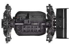 SBX-825, Carbon Edition, 1/8 Racing Buggy, Kit