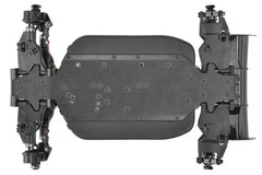 SBX-825, Carbon Edition, 1/8 Racing Buggy, Kit