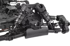 SBX-825, Carbon Edition, 1/8 Racing Buggy, Kit