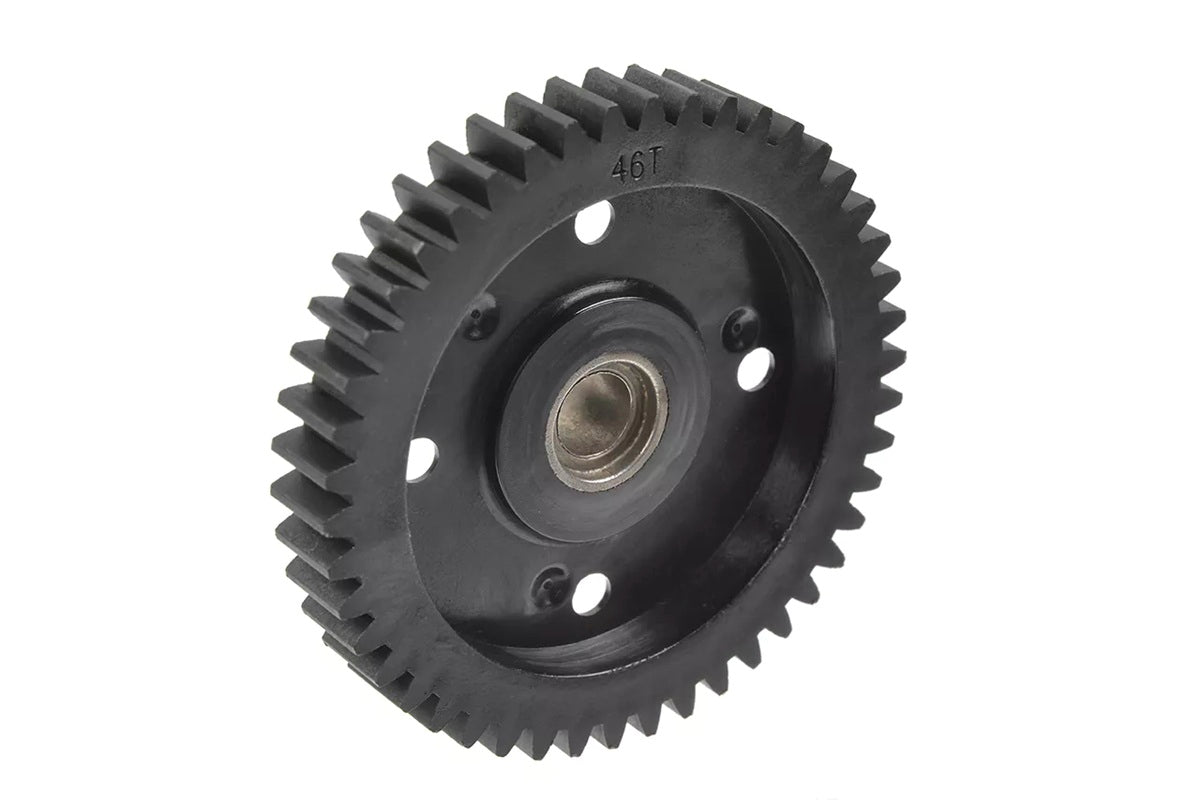 Spur Gear 46T - Mod 1.0 - Composite -1pc