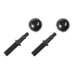 Pivot Ball - XB Pro - Lightweight - Steel + Aluminum