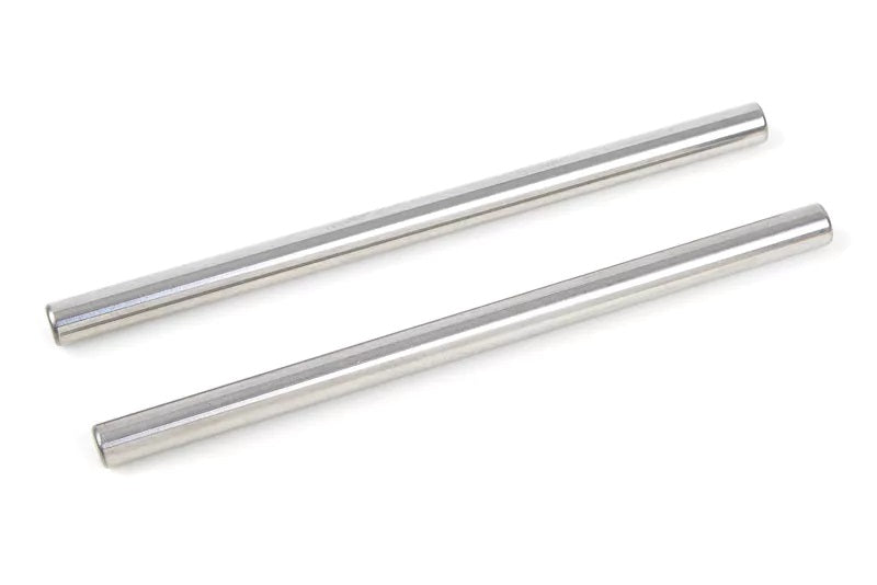 Suspension Arm Pivot Pin RTR - Lower Inner - Rear - Steel -