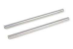 Suspension Arm Pivot Pin RTR - Lower Inner - Rear - Steel -