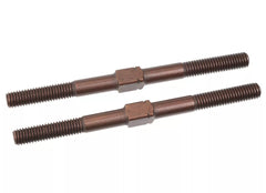 Turnbuckle - M5 - 92mm - Swiss Spring Steel - 2pcs