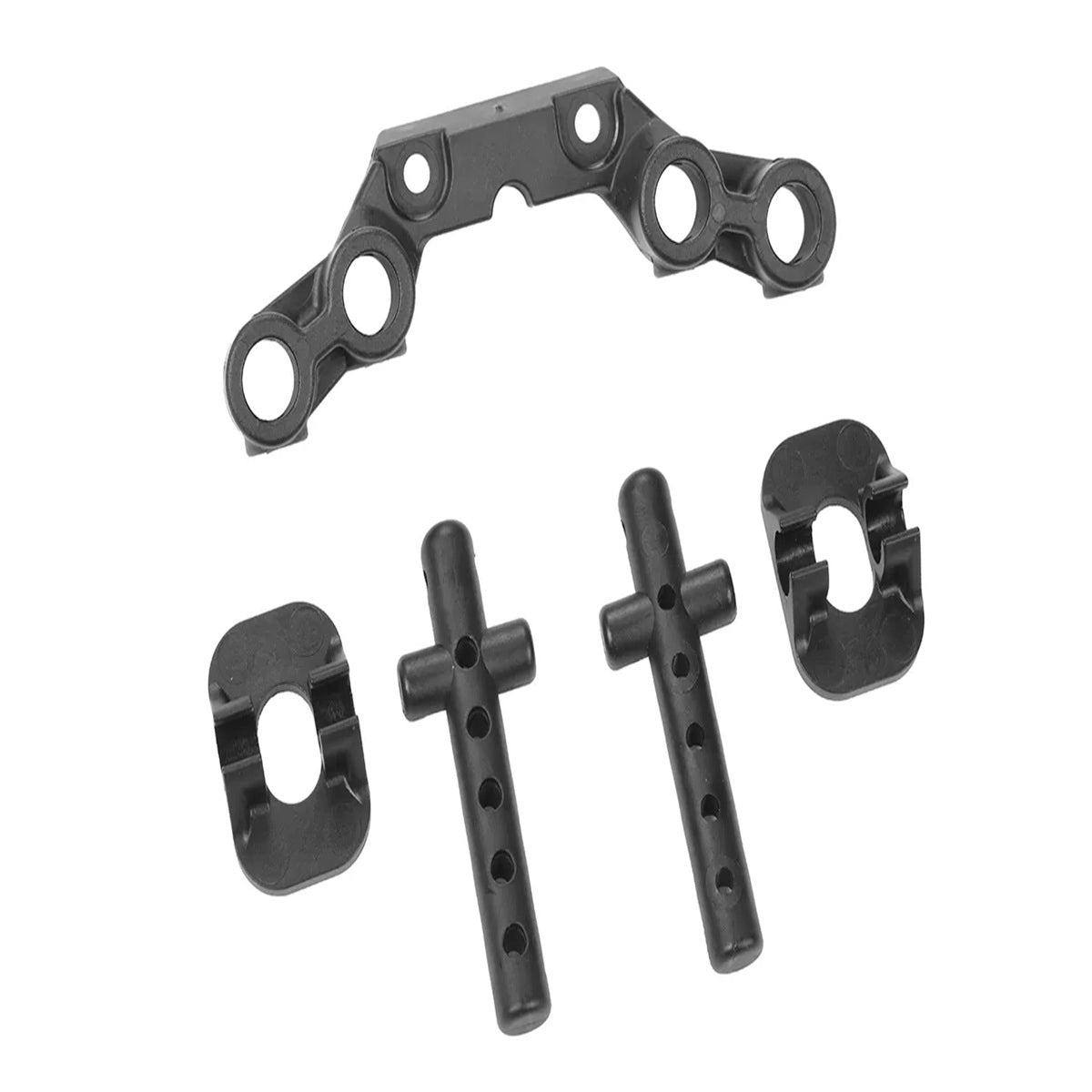 Body Mount Set - 1 Set