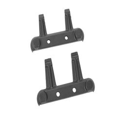 Suspension Arm Mount Cover - FR/RE - 1 Set