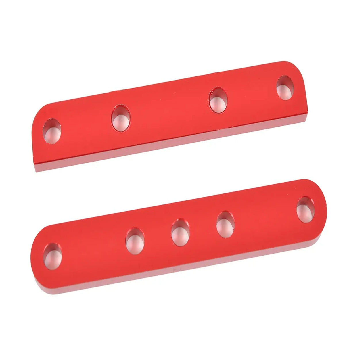 Suspension Arm Mount - FR/RE - Aluminium - 1 Set