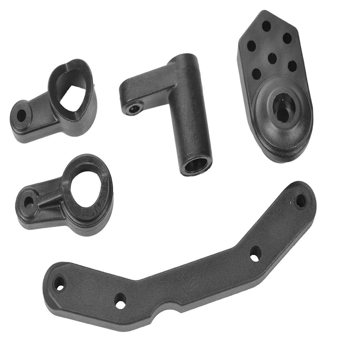 Servo Saver - Ackerman Plate - 1 Set