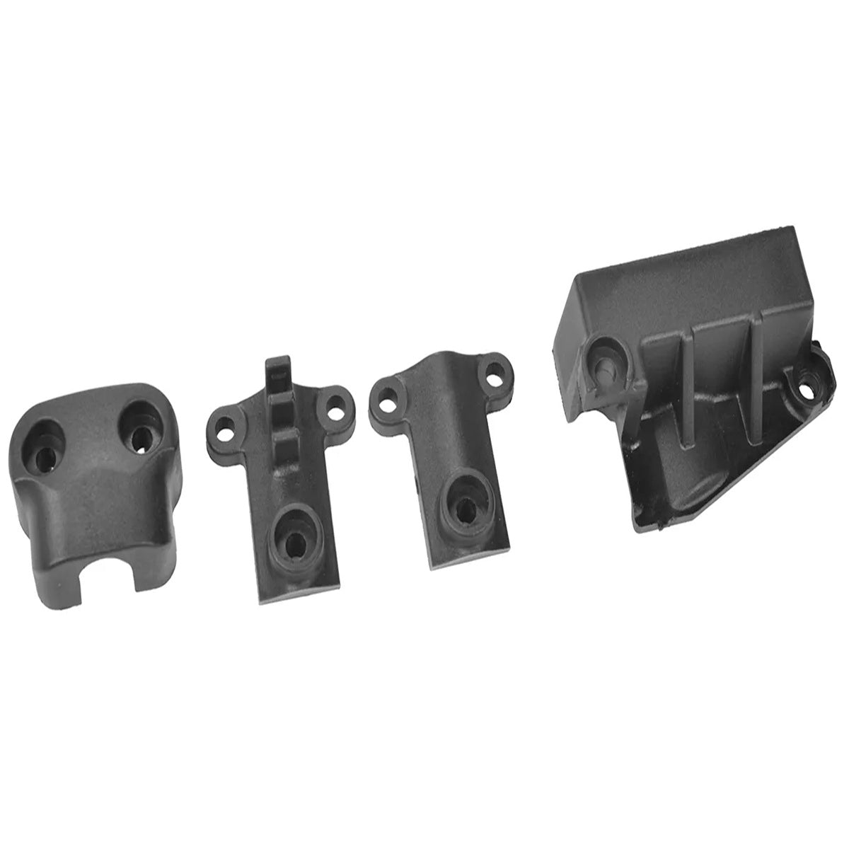 Chassis Covers - 1 Set