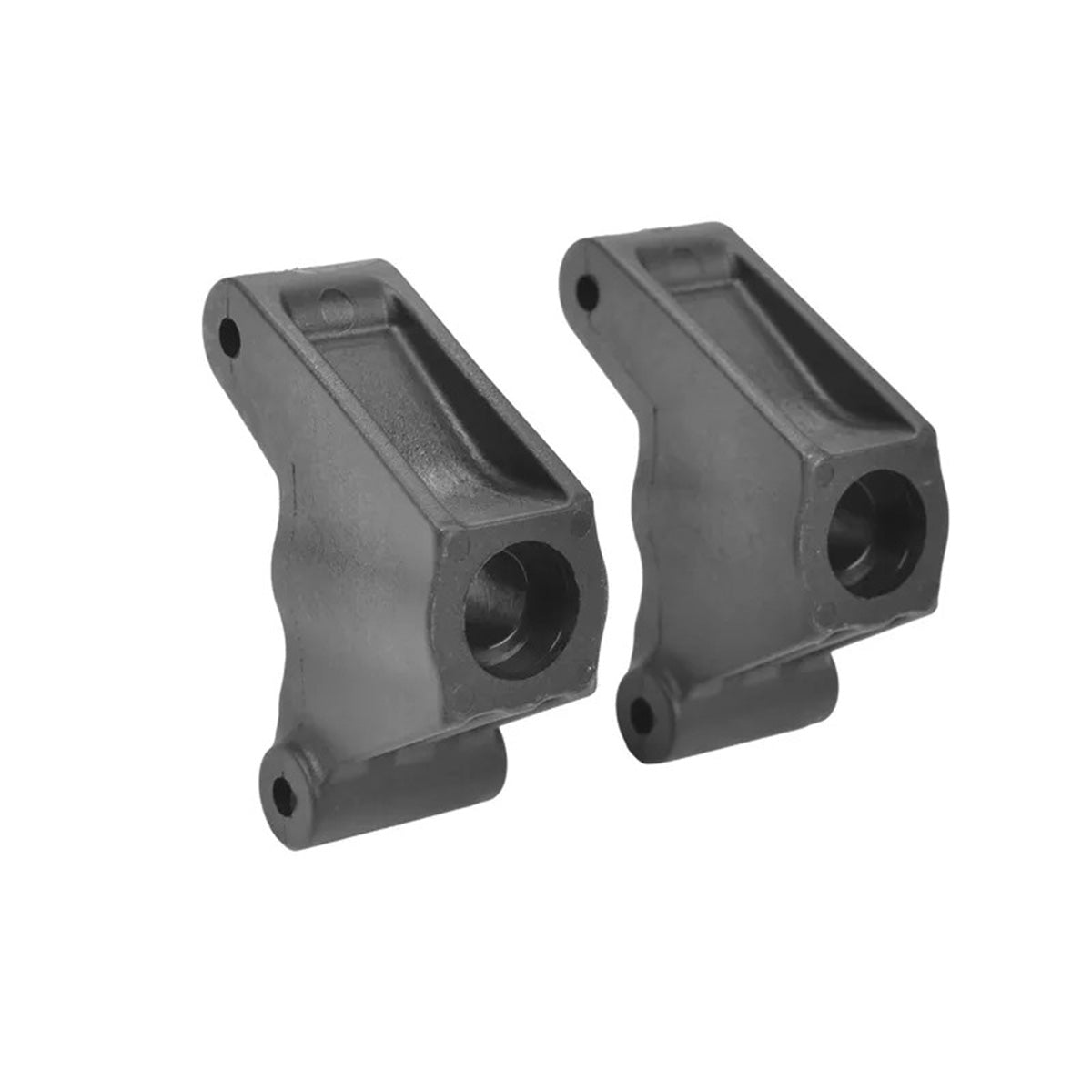 Wheel Hub - Rear - 2 pcs
