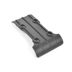 Bumper - Skid Plate - Rear - 1 pc