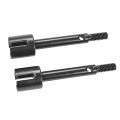 Drive axle - Rear - 2 pcs