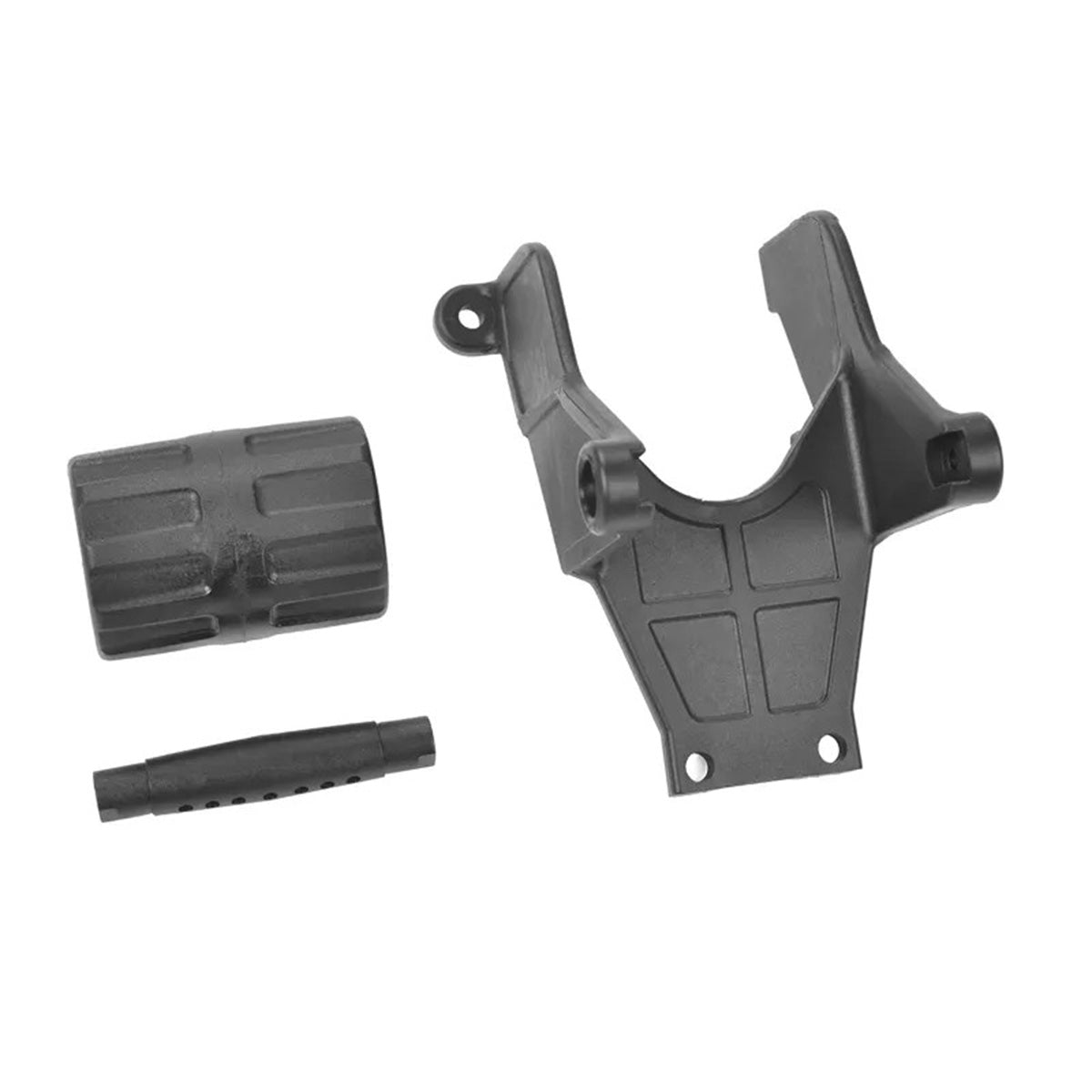 Wheelie Bar Set - 1 Set