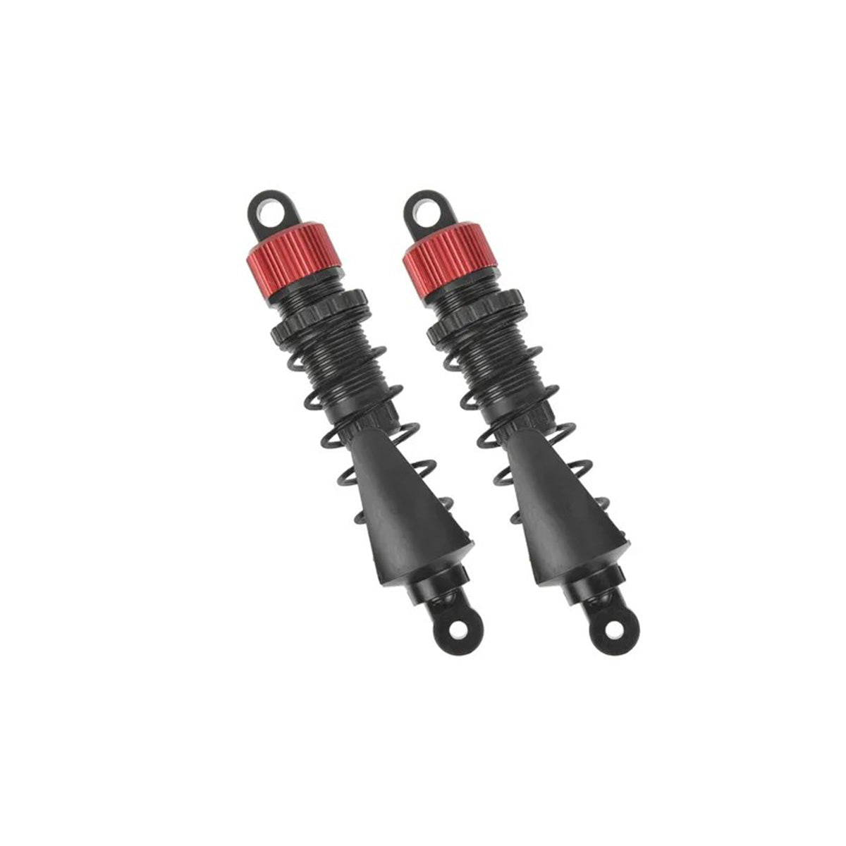 Shock Absorber - FR/RE - 2 pcs