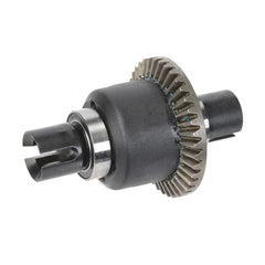 Differential Assembly - Front - 1 pc
