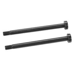 Hinge Pin - Outer - Steel - 2 pcs