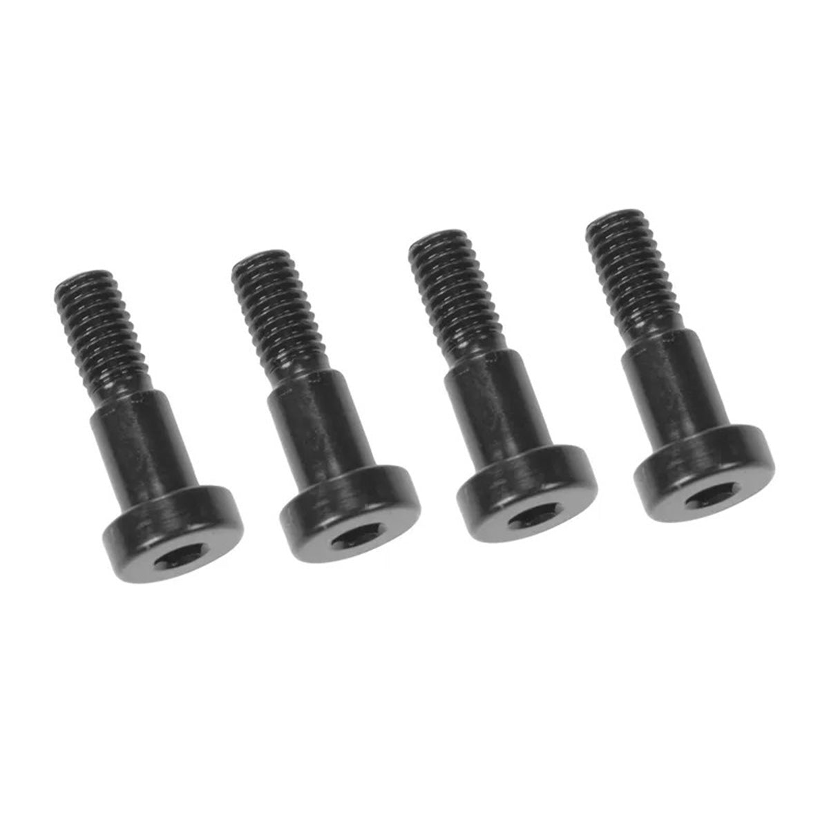 Hinge Pin Screw - Steel - 4 pcs