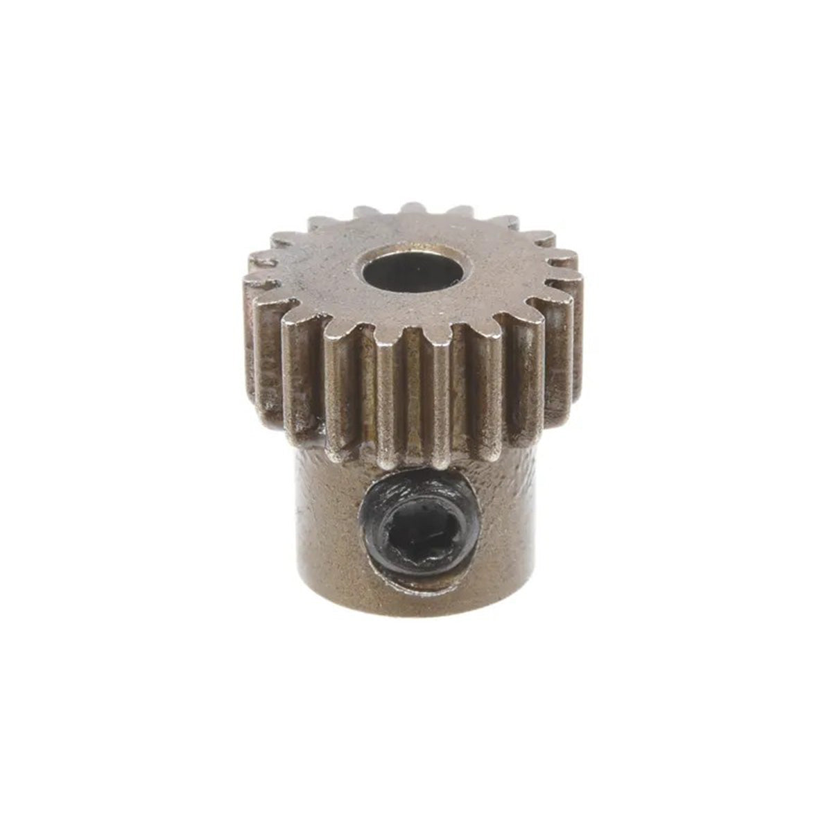 48 DP Pinion - 19T - Shaft Dia. 3.14mm