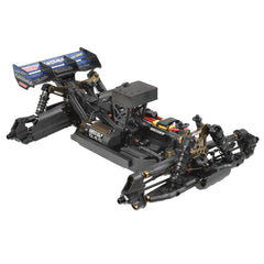 Kagama XP 6S "Limited Edition" RTR, Blue