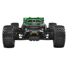 Kagama XP 6S "Limited Edition" RTR, Green