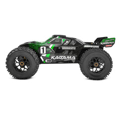 Kagama XP 6S "Limited Edition" RTR, Green